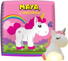 Amigo do banho unicornio - 9786556653716