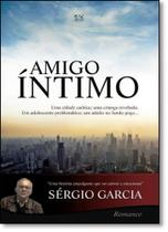 Amigo Íntimo - AD SANTOS