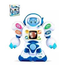 Amigo Robô Zoop Toys Zp00048