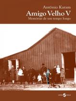 Amigo velho v