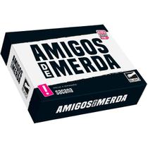 Amigos De Merda Jogo De Cartas Party Buró Português Amigos De Merda Jogo De Cartas Party Buró Português