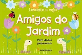 Amigos do jardim Amigos do jardim