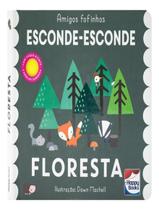 Amigos Fofinhos - Esconde-Esconde: Floresta Amigos Fofinhos - Esconde-Esconde: Floresta