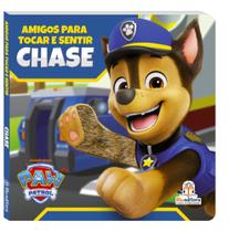 Amigos Para Tocar E Sentir: Chase Amigos Para Tocar E Sentir: Chase
