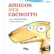 Amigos pra cachorro