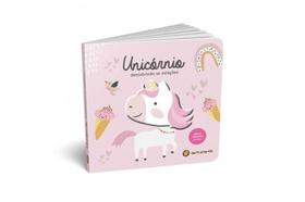 Amigos Squishy - Unicórnio: Descobrindo as Estações