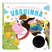 Amiguinhos da Fazenda - Vaquinha Amiguinhos da Fazenda - Vaquinha