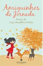 Amiguinhos da Jornada