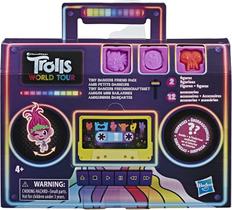 Amiguinhos Dançantes - Trolls Dreamworks World Tour Hasbro