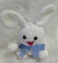 Amigurumi Coelhinho