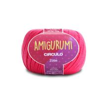 Amigurumi - Cor 3334 Tulipa 360449.3334