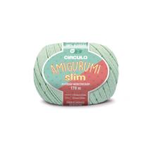 Amigurumi SLIM Circulo 178metros