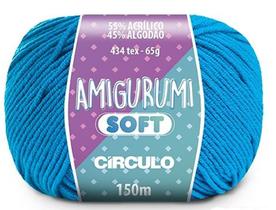 AMIGURUMI Soft - 2286 - PISCINA