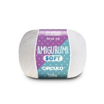Amigurumi Soft - Circulo
