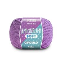 Amigurumi Soft - Circulo