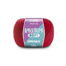 Amigurumi Soft - Circulo Amigurumi Soft - Circulo