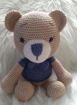 Amigurumi Ursinho