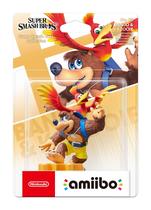 Amiibo Banjo & Kazooie - Nintendo Switch