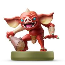 Amiibo Bokoblin A lenda de Zelda Breath of the Wild