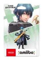 Amiibo Byleth - Nintendo Switch