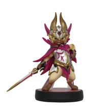 Amiibo Capcom Felyne Malzeno Palico Monster Hunter