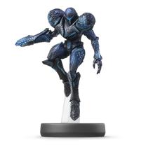 Amiibo Dark Samus (Nintendo Switch)