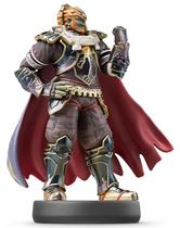 Amiibo Ganondorf - Super Smash Bros. Nintendo Amiibo Ganondorf - Super Smash Bros. Nintendo