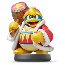 Amiibo King Dedede - Super Smash Bros. Series - Nintendo Amiibo King Dedede - Super Smash Bros. Series - Nintendo
