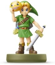 Amiibo Link - Majora's Mask - The Legend of Zelda (Nintendo 3DS) Amiibo Link - Majora's Mask - The Legend of Zelda (Nintendo 3DS)