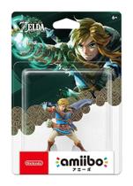 Amiibo Link (Tears of the Kingdom) The Legend of Zelda Series - Nintendo