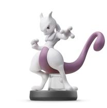 Amiibo Mewtwo - Super Smash Bros. - Importado do Japão Amiibo Mewtwo - Super Smash Bros. - Importado do Japão