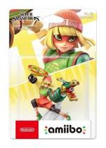 Amiibo Min Min (Super Smash Bros. Collection) - Nintendo Amiibo Min Min (Super Smash Bros. Collection) - Nintendo