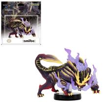 Amiibo Monster Hunter Magnamalo - Nintendo Jogos Amiibo Monster Hunter Magnamalo - Nintendo Jogos
