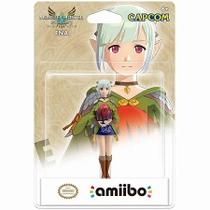 Amiibo monster hunter stories 2 wings of ruin - ena Amiibo monster hunter stories 2 wings of ruin - ena