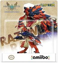 Amiibo monster hunter stories 2 wings of ruin razewing ratha