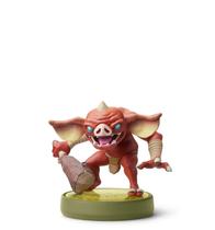 amiibo Nintendo Bokoblin Breath of the Wild amiibo Nintendo Bokoblin Breath of the Wild