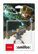 Amiibo Nintendo Link (Tears of The Kingdom) para The Legend of Zelda Amiibo Nintendo Link (Tears of The Kingdom) para The Legend of Zelda