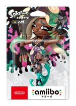 Amiibo Nintendo Marina (série Splatoon) Versão japonesa