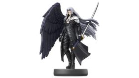 Amiibo Nintendo Sephiroth Super Smash Bros. Series Amiibo Nintendo Sephiroth Super Smash Bros. Series