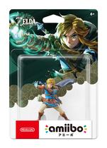 Amiibo Nintendo - The Legend of Zelda: Tears of the Kingdom - Link