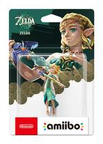 amiibo Nintendo - The Legend of Zelda: Tears of the Kingdom