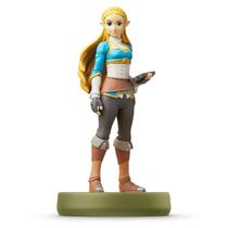 Amiibo Nintendo Zelda: Breath of the Wild Amiibo Nintendo Zelda: Breath of the Wild