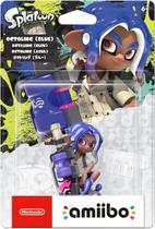 Amiibo Octoling (Blue) - Splatoon Series