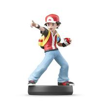 Amiibo Pokémon Trainer (Super Smash Bros.) - Nintendo Switch - Importado do Japão