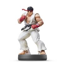 amiibo Ryu nº 56 para Nintendo Wii U/3DS