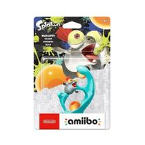 Amiibo Smallfry Escamita Splatoon - Nintendo Jogos Amiibo Smallfry Escamita Splatoon - Nintendo Jogos