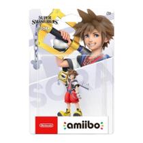 Amiibo Sora Kingdom Hearts