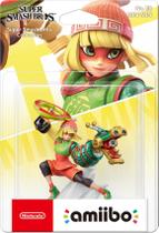 amiibo Super Smash Bros. - Série Nintendo Min amiibo Super Smash Bros. - Série Nintendo Min