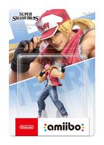 Amiibo Terry Bogard - Nintendo Switch