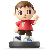 Amiibo Villager para Nintendo Wii U/3DS Série Super Smash Bros Amiibo Villager para Nintendo Wii U/3DS Série Super Smash Bros